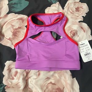 NWT JO AND JAX TOP - AS